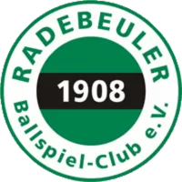 Radebeuler BC 08 IV