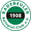 Radebeuler BC 08 V