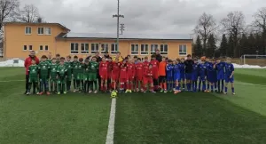 ⚽️ Kleiner Leistungsvergleich vor dem Rückrundenstart
