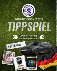 Mach mit und gewinne tolle Preise!
