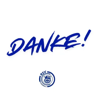 Danke für einen unvergesslichen Pokalsonntag!