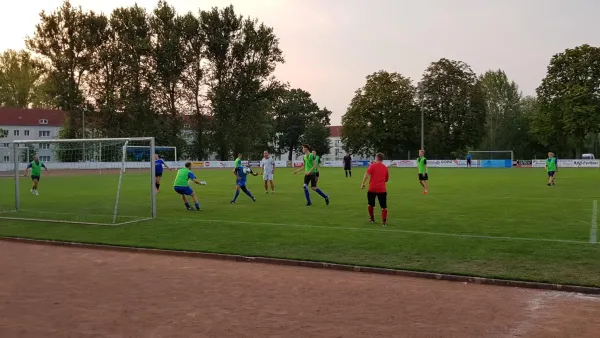 Fußballfest 2019