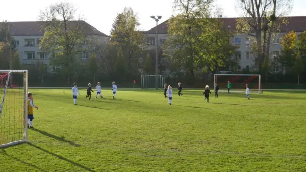 02.11.2019 Motor Trachenberge vs. Radeberger SV