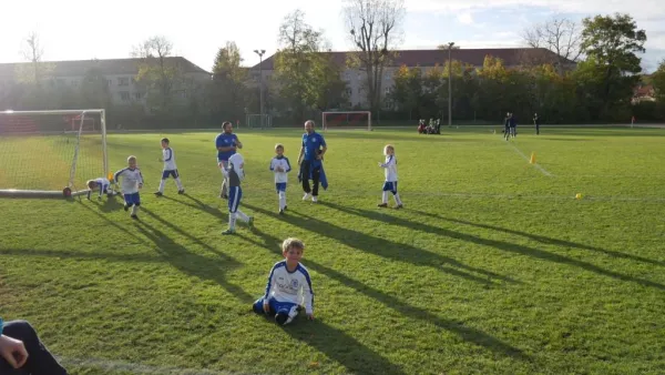 02.11.2019 Motor Trachenberge vs. Radeberger SV