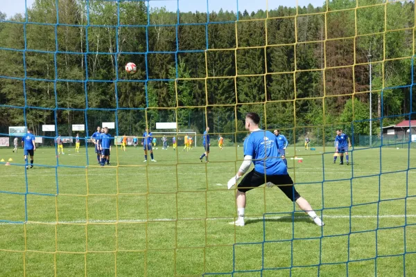 04.05.2024 BSV Sebnitz vs. Radeberger SV