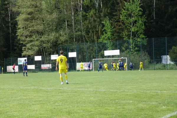 04.05.2024 BSV Sebnitz vs. Radeberger SV