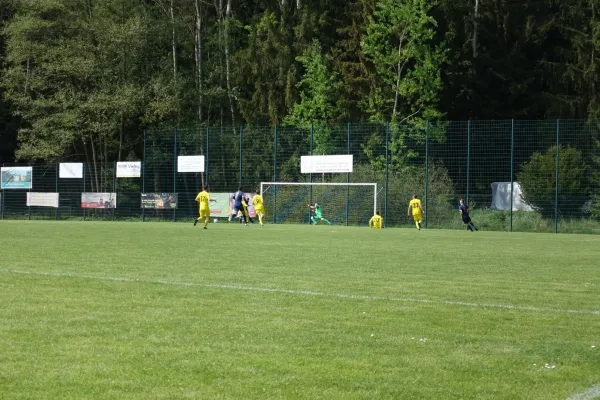 04.05.2024 BSV Sebnitz vs. Radeberger SV