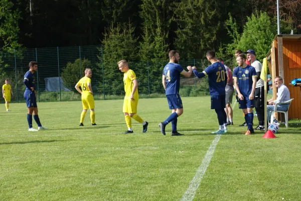 04.05.2024 BSV Sebnitz vs. Radeberger SV