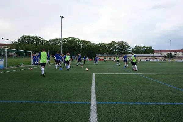 01.06.2024 Radeberger SV vs. Hoyerswerdaer FC