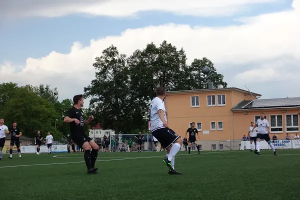 01.06.2024 Radeberger SV vs. Hoyerswerdaer FC