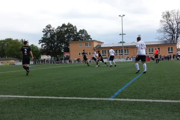 01.06.2024 Radeberger SV vs. Hoyerswerdaer FC