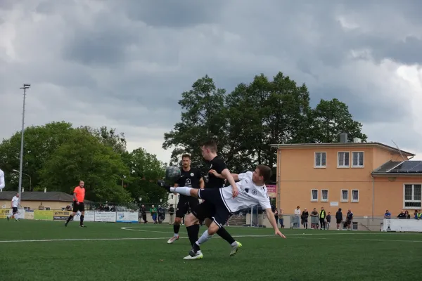 01.06.2024 Radeberger SV vs. Hoyerswerdaer FC