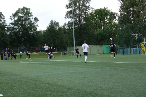 01.06.2024 Radeberger SV vs. Hoyerswerdaer FC