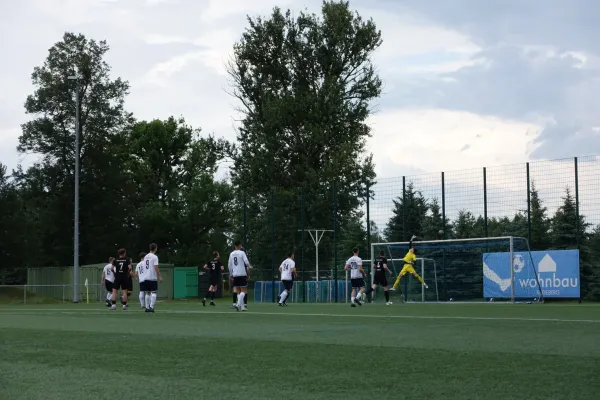 01.06.2024 Radeberger SV vs. Hoyerswerdaer FC