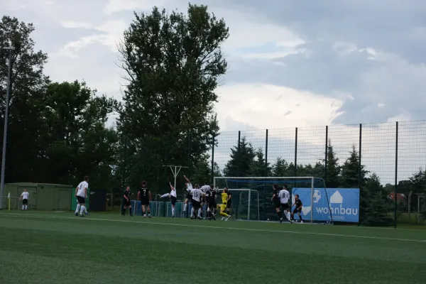 01.06.2024 Radeberger SV vs. Hoyerswerdaer FC