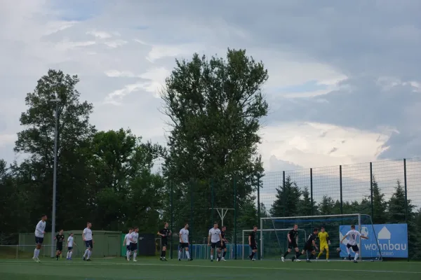 01.06.2024 Radeberger SV vs. Hoyerswerdaer FC