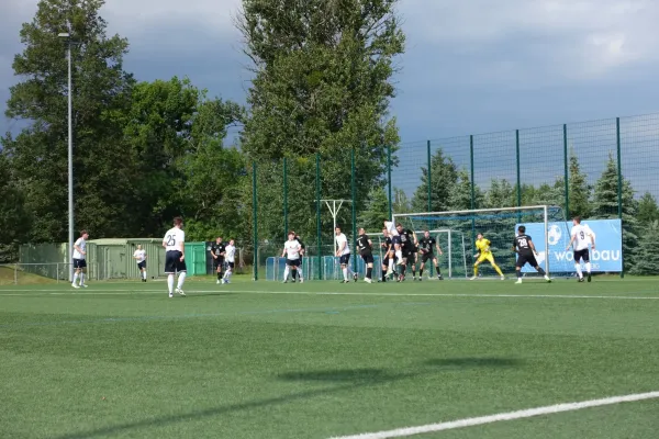 01.06.2024 Radeberger SV vs. Hoyerswerdaer FC