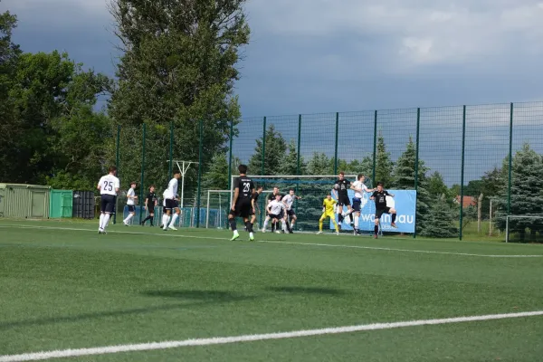 01.06.2024 Radeberger SV vs. Hoyerswerdaer FC