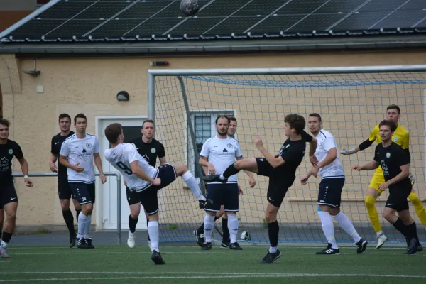 01.06.2024 Radeberger SV vs. Hoyerswerdaer FC