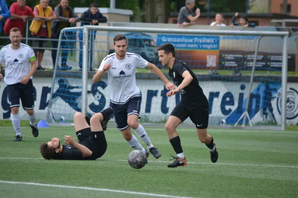 01.06.2024 Radeberger SV vs. Hoyerswerdaer FC