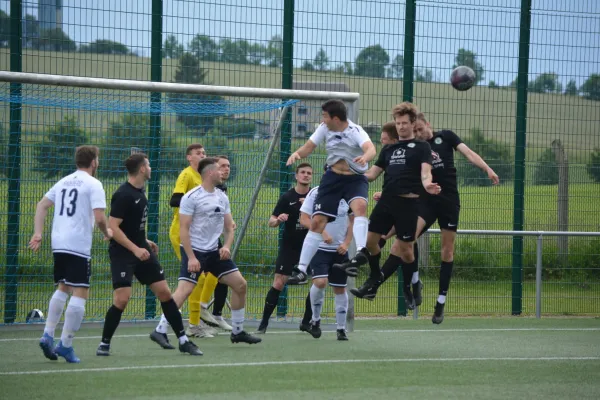 01.06.2024 Radeberger SV vs. Hoyerswerdaer FC