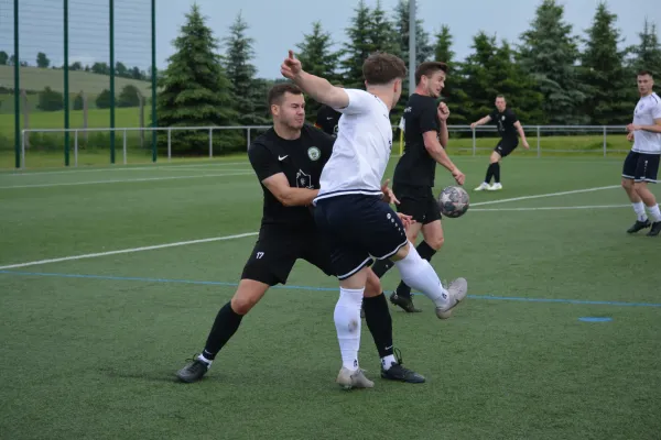 01.06.2024 Radeberger SV vs. Hoyerswerdaer FC