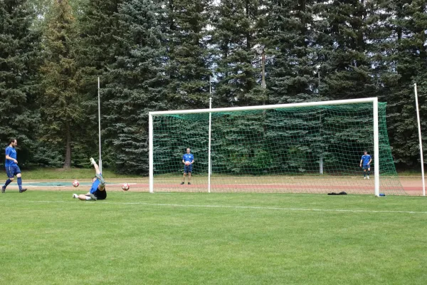 16.06.2024 Radeberger SV vs. SG Dresden-Striesen