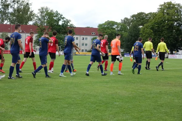 16.06.2024 Radeberger SV vs. SG Dresden-Striesen