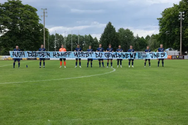 16.06.2024 Radeberger SV vs. SG Dresden-Striesen