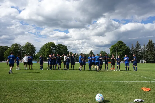 16.06.2024 Radeberger SV vs. SG Dresden-Striesen