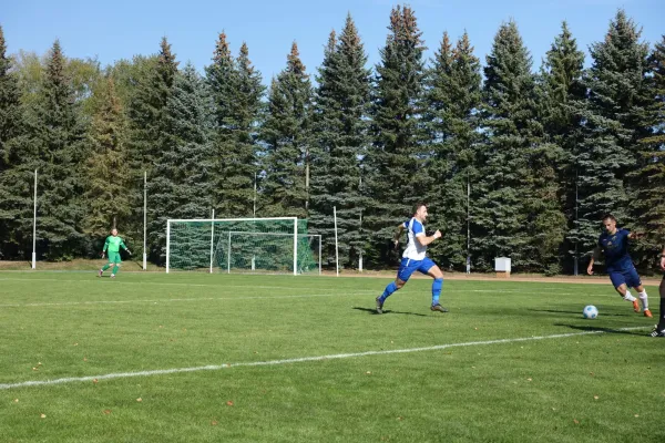 21.09.2024 Radeberger SV vs. FSV Oderwitz