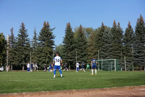 21.09.2024 Radeberger SV vs. FSV Oderwitz