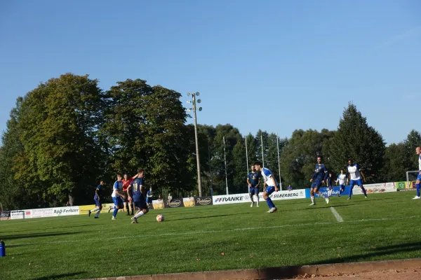 21.09.2024 Radeberger SV vs. FSV Oderwitz