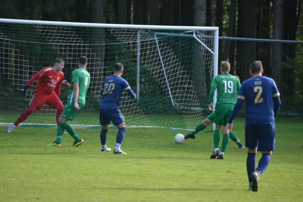 28.09.2024 Hartmannsdorfer SV vs. Radeberger SV