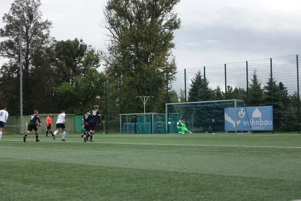 05.10.2024 Radeberger SV vs. Rotation Dresden