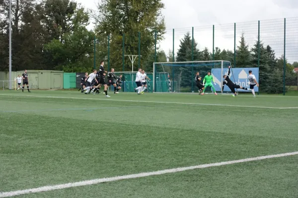 05.10.2024 Radeberger SV vs. Rotation Dresden