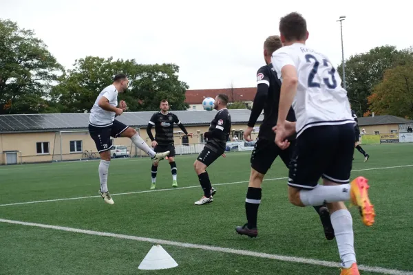 05.10.2024 Radeberger SV vs. Rotation Dresden