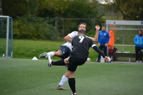 05.10.2024 Radeberger SV vs. Rotation Dresden