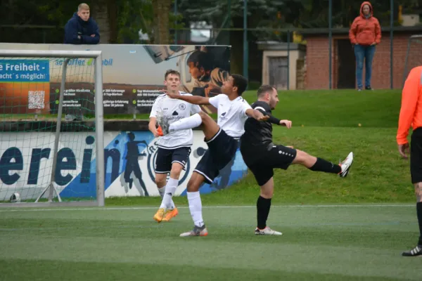 05.10.2024 Radeberger SV vs. Rotation Dresden