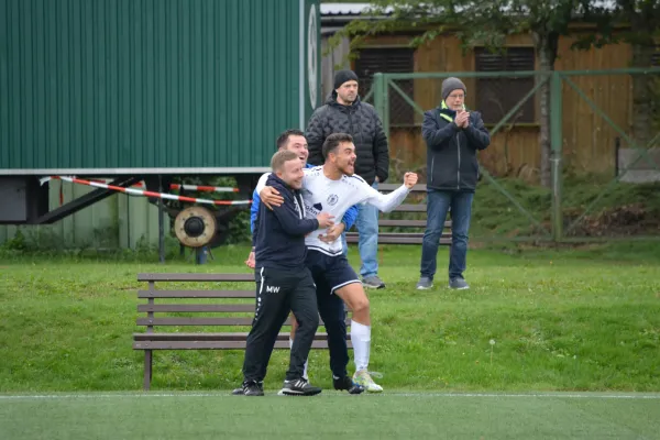 05.10.2024 Radeberger SV vs. Rotation Dresden