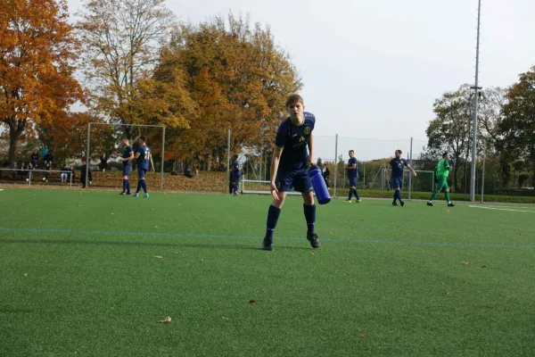 19.10.2024 SG Dresden-Striesen vs. Radeberger SV