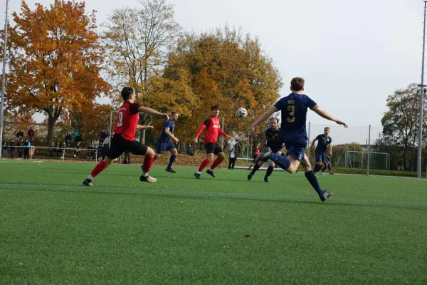 19.10.2024 SG Dresden-Striesen vs. Radeberger SV