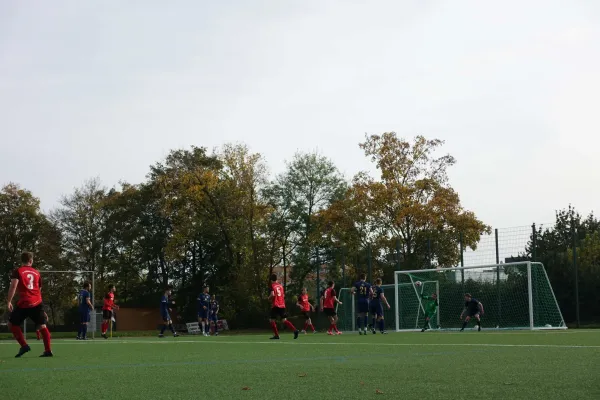 19.10.2024 SG Dresden-Striesen vs. Radeberger SV