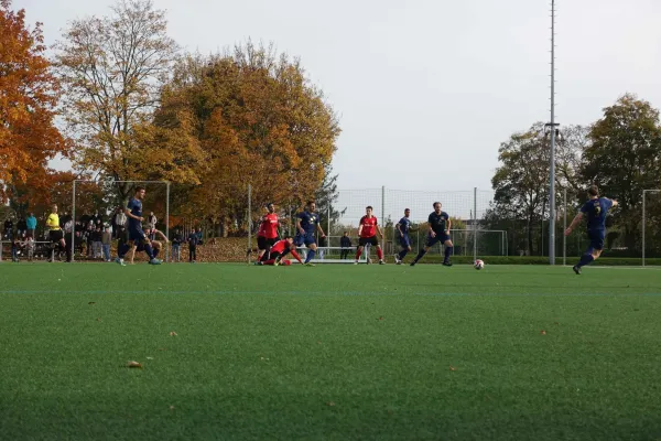 19.10.2024 SG Dresden-Striesen vs. Radeberger SV