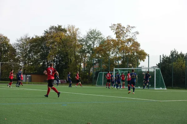 19.10.2024 SG Dresden-Striesen vs. Radeberger SV