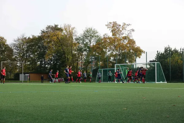 19.10.2024 SG Dresden-Striesen vs. Radeberger SV