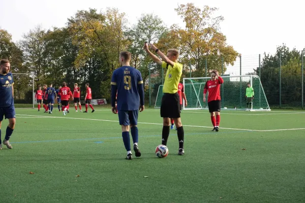 19.10.2024 SG Dresden-Striesen vs. Radeberger SV