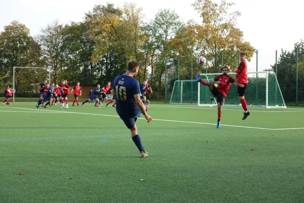 19.10.2024 SG Dresden-Striesen vs. Radeberger SV