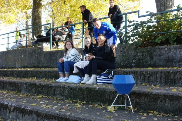 26.10.2024 Radeberger SV vs. FV Eintracht Niesky