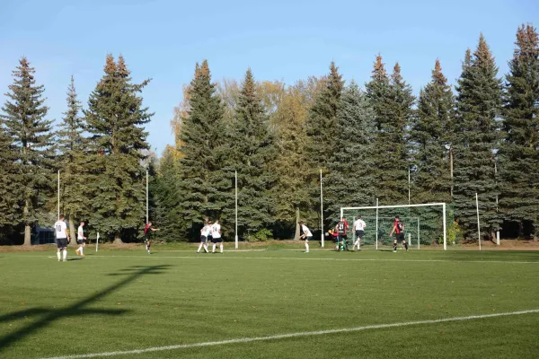 26.10.2024 Radeberger SV vs. FV Eintracht Niesky